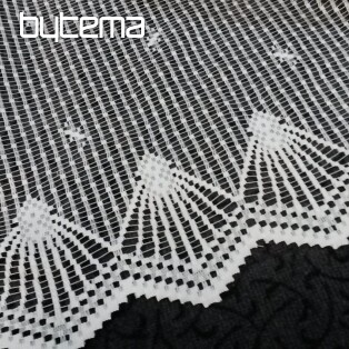 Jacquard függöny dekoráció A387101