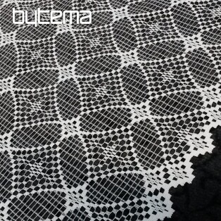Jacquard függöny dekoráció A381401