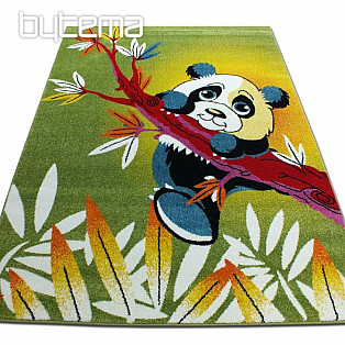 MONDO NEW Panda gyermekszőnyeg