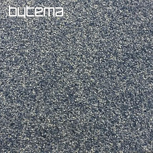 SIERRA szőnyeg szélessége 400 cm kék
