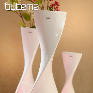Gyönyörű fehér váza