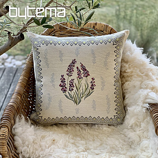 LAVANDA ÚJ párnahuzat párnákhoz