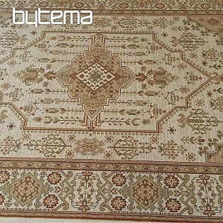 luxus gyapjú szőnyeg PRIMADONA 160x230