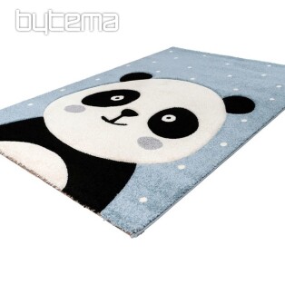 Gyerek darab szőnyeg AMIGO 322 Panda