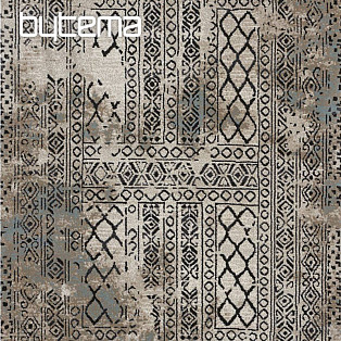 Darab szőnyeg BOHO 36