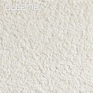 Luxus szövet szőnyeg BOLD INDULGENCE 33 fehér