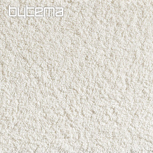 Luxus szövet szőnyeg BOLD INDULGENCE 33 fehér