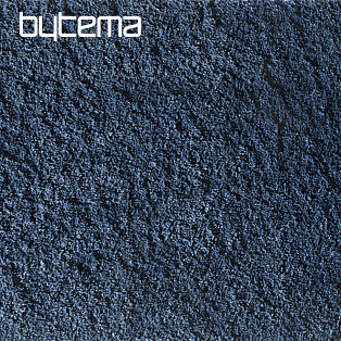 Luxus szövet szőnyeg BOLD INDULGENCE 78 kék