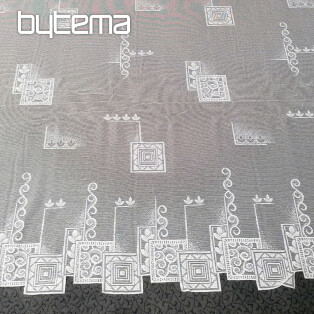 Jacquard függöny DD597 / 245