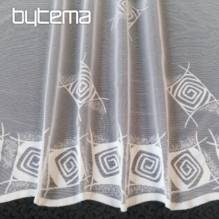 Jacquard függöny A4432 / 155