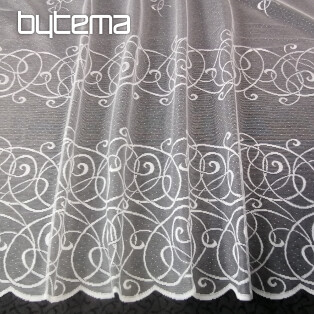 Jacquard függöny A353601