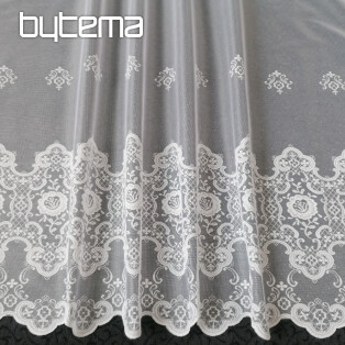 Jacquard függöny DECOR 604879