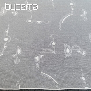 Jacquard függöny 22998/275