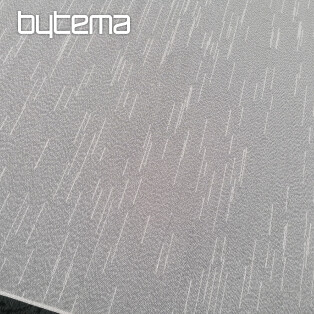 Jacquard függöny 00502/260 krém