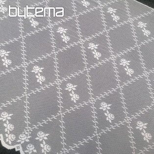 Jacquard függöny 6200