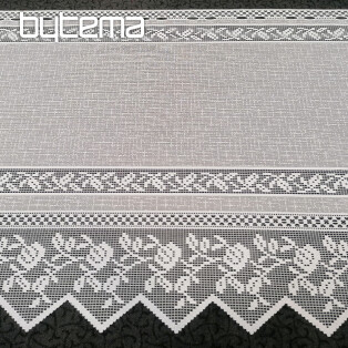 Jacquard ólomüveg függöny 605921