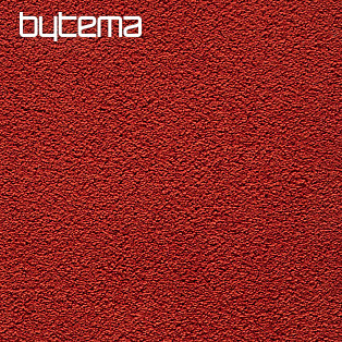 Luxus szövet szőnyeg NATURAL EMBRACE 65 piros