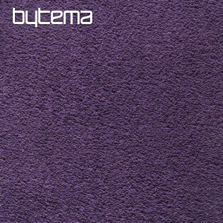 Luxus szövet szőnyeg NATURAL EMBRACE 87 lila