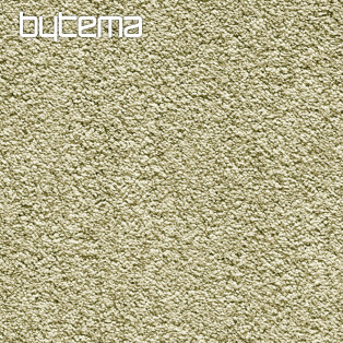 Luxus szövet szőnyeg ROMANTICA 23 zöld
