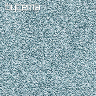 Luxus szövet szőnyeg ROMANTICA 73 kék