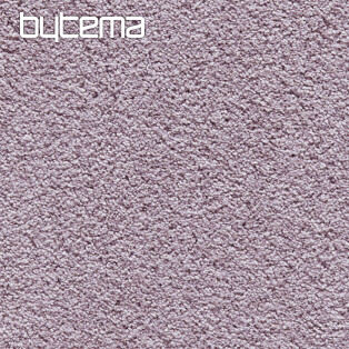 Luxus szövet szőnyeg ROMANTICA 83 lila