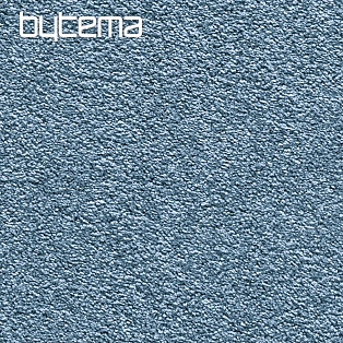 Luxus szövet szőnyeg ROMEO 72 kék