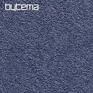 Luxus szövet szőnyeg ROMEO 78 kék
