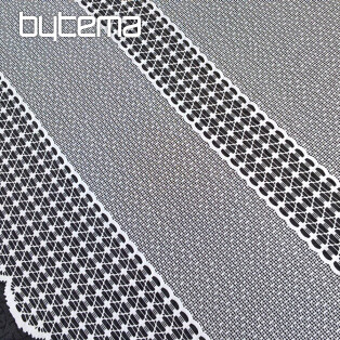 Jacquard függöny Dekor 645