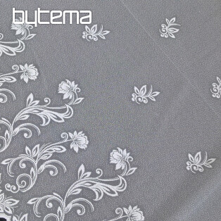 Jacquard függöny dekoráció A384901