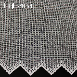 Jacquard függöny dekoráció 328