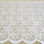 Ólomüveg függöny - jacquard 852