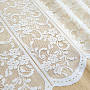 Ólomüveg függöny - jacquard 852
