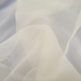 Voile függöny KRÉM 11101/04