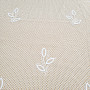 Jacquard függöny LEVELEK