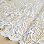 Jacquard függöny LEVELEK