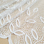 Jacquard függöny LEVELEK