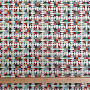 Gobelinszövet KALEIDOSCOPE