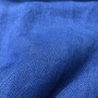 Vászonszövet - kék INDIGO