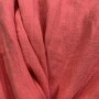 Vászonszövet - rózsaszín KORALL