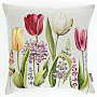 Gobelin párnahuzat TULIP SPRING III