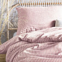 IRISETTE luxus puha krepp EASY 8362-60 rózsaszín