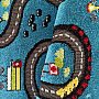 Gyerek szőnyeg Color Kids 04 FORMULE
