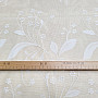 Jacquard függöny V 707 fehér