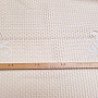 Jacquard függöny V 215 fehér