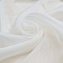 Voile függöny HERMES 50 tejszínes