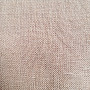 Vászonszövet TEINTURE BEIGE