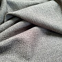 Egyszínű designer dekorációs anyag GERSTER 7650 TM. SZÜRKE 0084