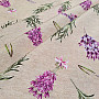 Dekoratív szövet HIPATIA LAVENDER