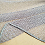 Luxusfüggöny GERSTER 11778/840 GREY
