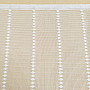Jacquard függöny HULLÁMOK